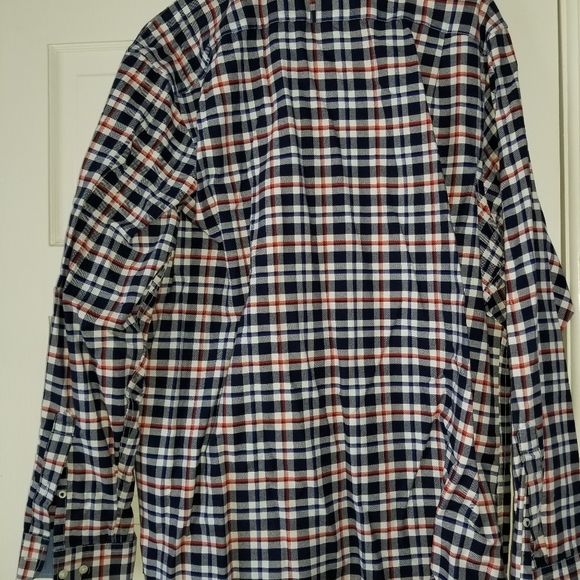 Men's button down - Picture 2 of 4